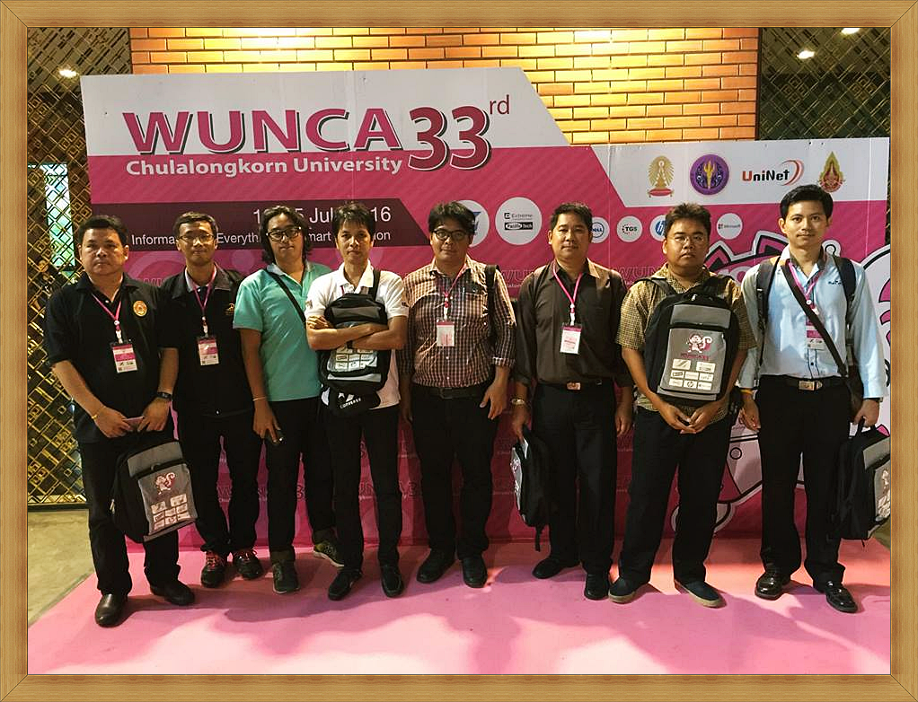 WUNCA33